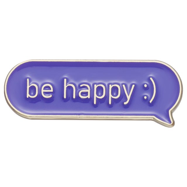 15 Estilos Palabra Declaración Pin De Solapa Disfrute Ahora Mochila Insignia Algo Bueno Está Llegando Broche Ropa Accesorio Regalo
