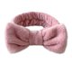 thumbnail image 1 of Bonita banda para el pelo para lavarse la cara, para mujeres europeas y americanas, para lavarse y aplicarse mascarillas, bonita diadema, bonita diadema, accesorios para el pelo, funda para, 1 of 6