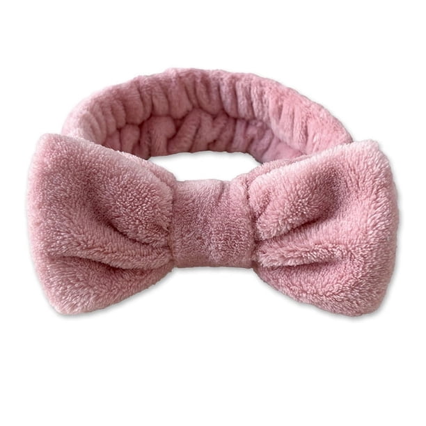 Bonita banda para el pelo para lavarse la cara, para mujeres europeas y americanas, para lavarse y aplicarse mascarillas, bonita diadema, bonita diadema, accesorios para el pelo, funda para
