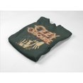 thumbnail image 2 of Ozzy Osbourne - Late 80s Vintage Ozzy Jumbo Print Unisex Sweatshirt - Green - Small, 2 of 5