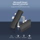 thumbnail image 4 of Nuevo 5 en 1 conectores USB universales adaptadores de stación de acoplamiento lector de s TF expansión para Soledad Adaptador USB HUB, 4 of 8