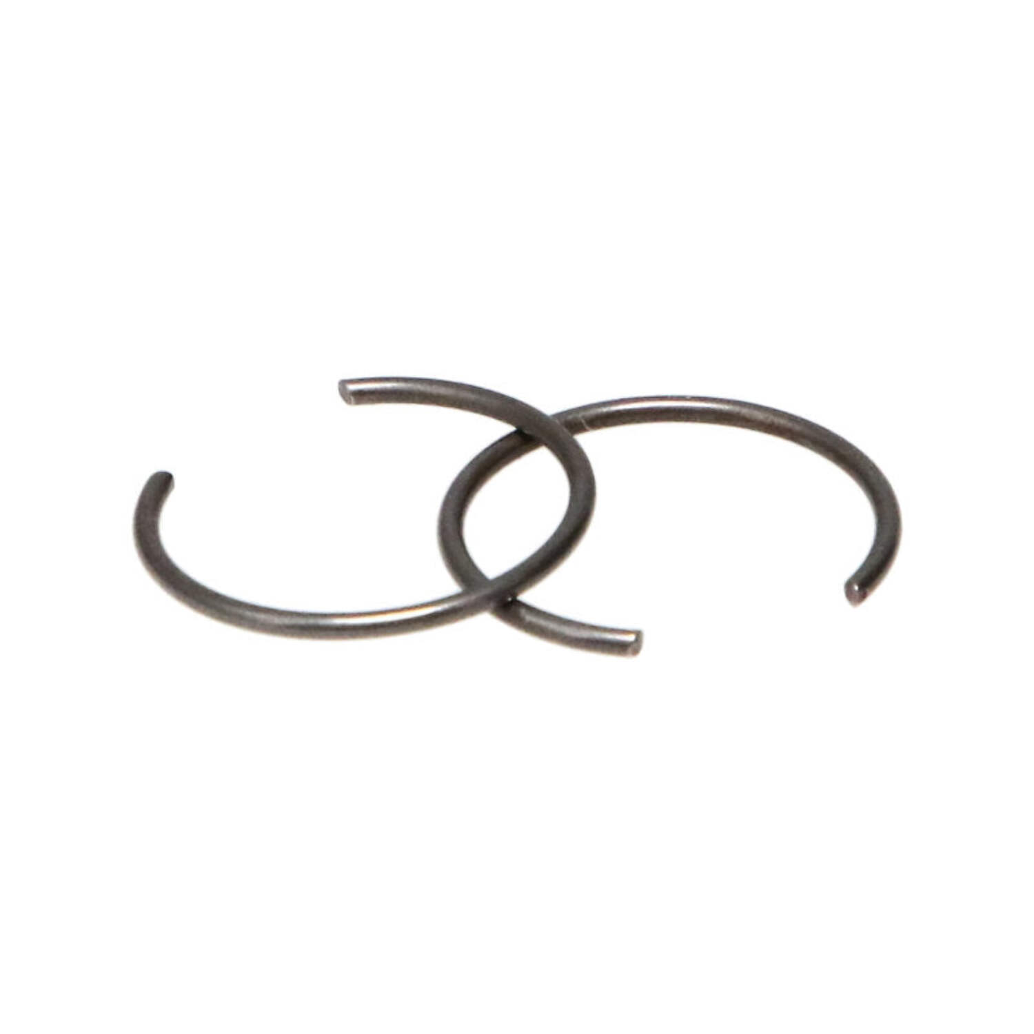 Wiseco Piston Lock Rings .062 (pair) Round Wire Style
