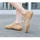 thumbnail image 4 of Zapatillas de deporte de Jazz para mujer, zapatos de baile de red para hombres, niños y niñas, botas deportivas negras, Zapatos de Baile de Jazz, 4 of 5