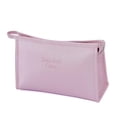 thumbnail image 1 of Portable Large Capacity Wash bag Handbag Travel Cosmetic Organizer Makeup Bag Cosmetic Storage Bag Toiletry Bag B3, 1 of 8
