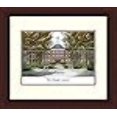 thumbnail image 3 of Campusimages OH982LR Miami University Ohio Legacy Alumnus Framed Lithograph, 3 of 4