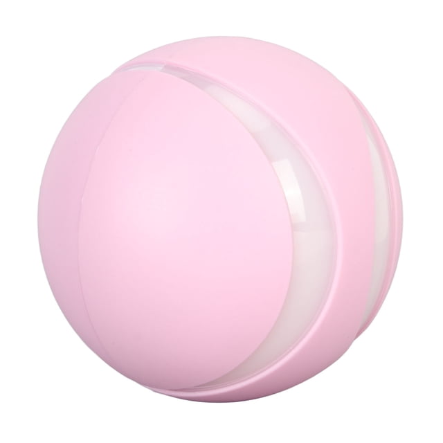 Bola rodante activa ANGGREK Juguetes interactivos recargables por USB para perros Control remoto fácil de limpiar para gatos