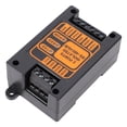 thumbnail image 1 of 1 in 2 Out Isolated Hub, Prevent ESD Isolated Hub Thunder Shock Guard Automatic Control DC  for Outdoor Engineering, 1 of 7