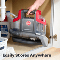 thumbnail image 5 of Hoover Spotless Mini, Portable Spot Cleaner, Built Small. Cleans Big. FH12310V, 5 of 7