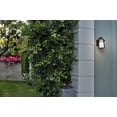 thumbnail image 2 of Maxim 88534SWAE Calistoga LED-Outdoor Wall Mount Light Fixture Adobe, 2 of 4