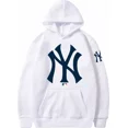 thumbnail image 1 of Sudadera Yankees , Unisex Con Capucha, 1 of 3