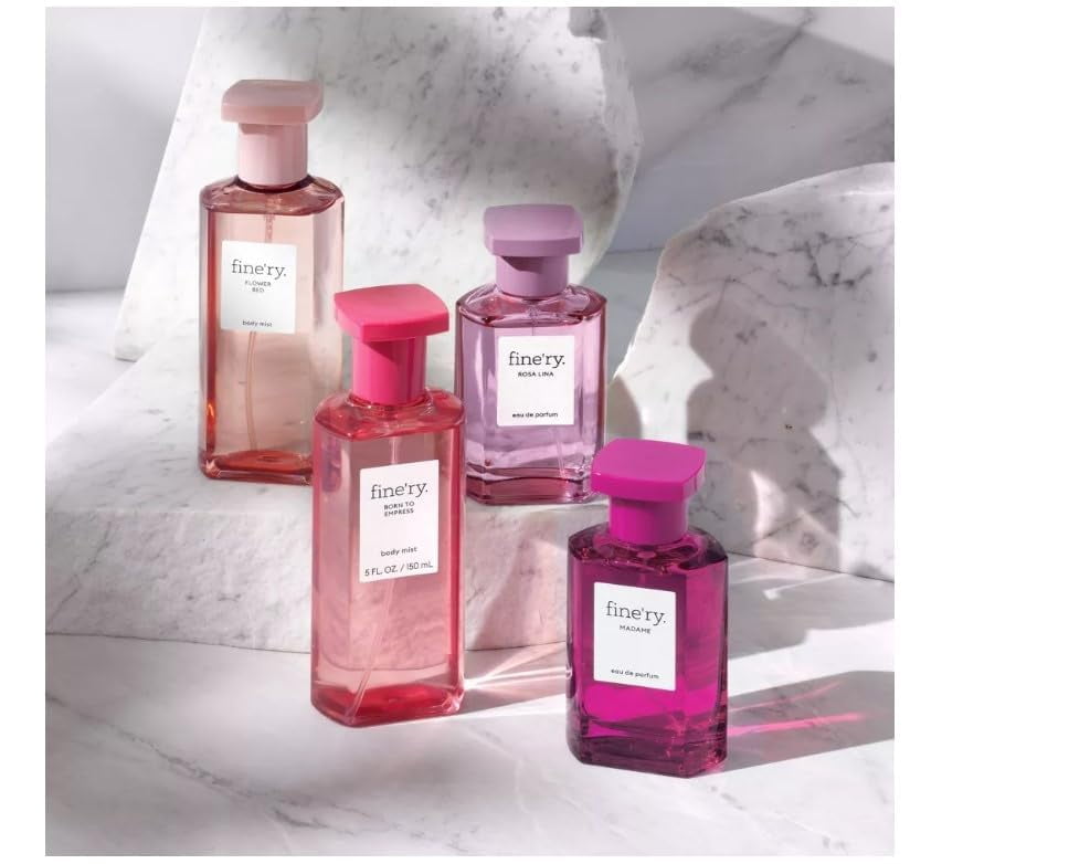 Born to Empress 150mL Mist
