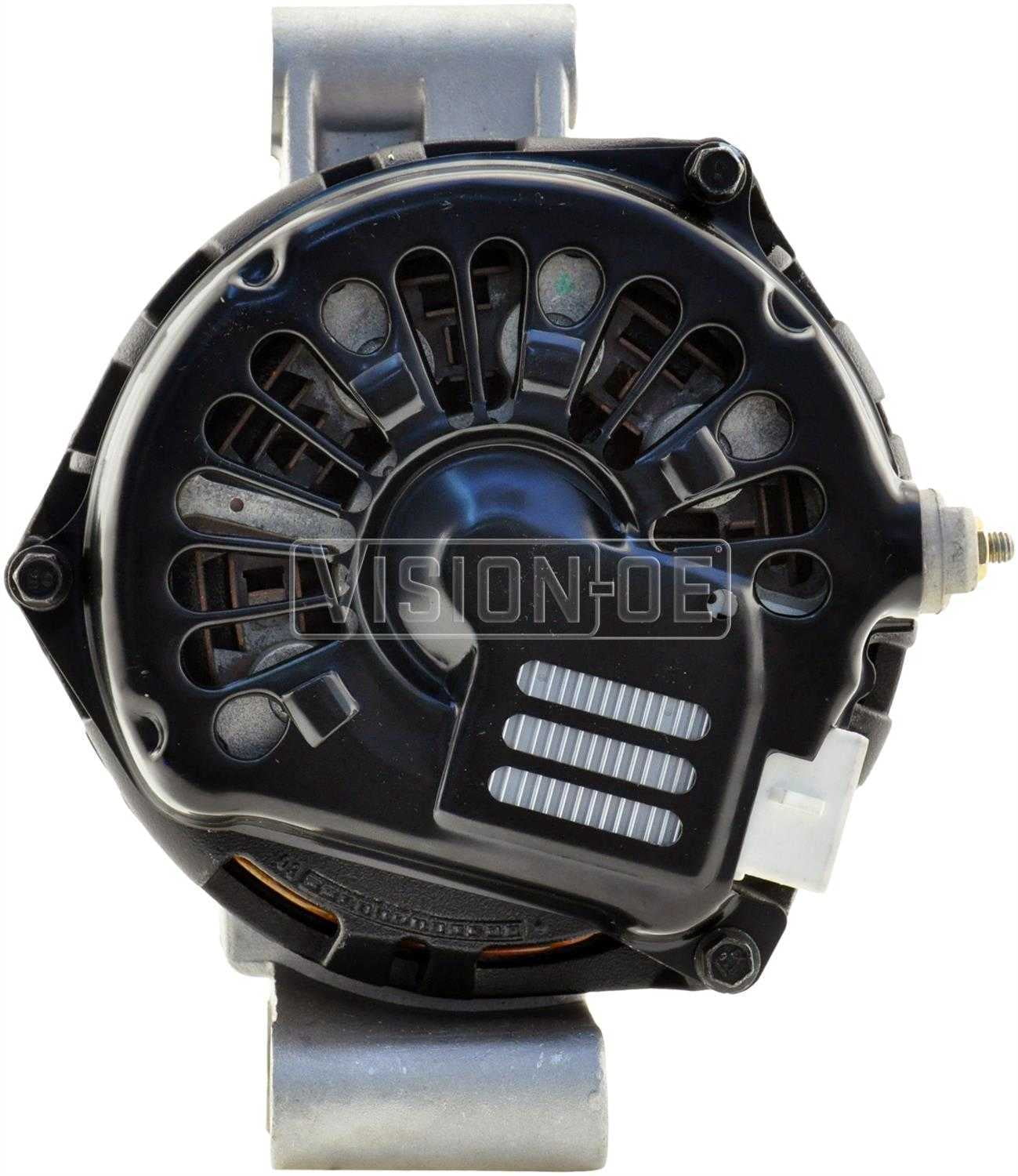 Vision OE 8522 Alternator