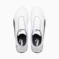 thumbnail image 2 of Tenis Puma BMW MMS KART CAT III Hombre Sport Blanco 27.5, 2 of 5