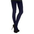 thumbnail image 2 of Silky Womens 300 Denier Appearance Fleece Tights (1 Pair), 2 of 4