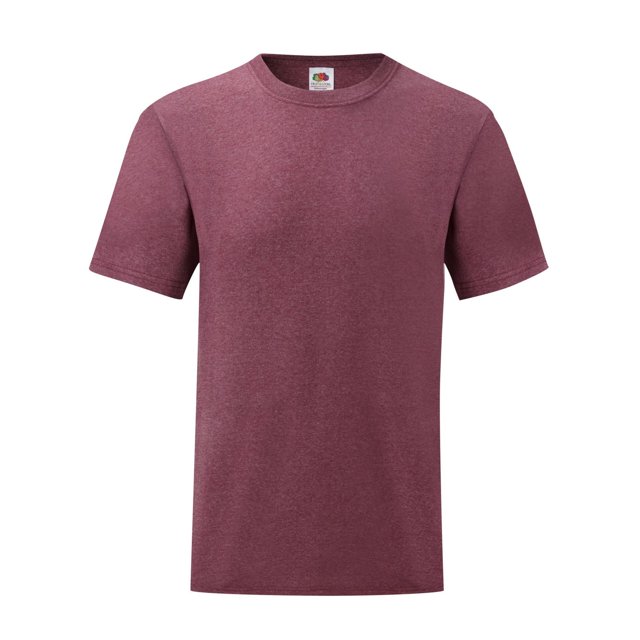Fruit Of The Loom Mens Valueweight T-Shirt
