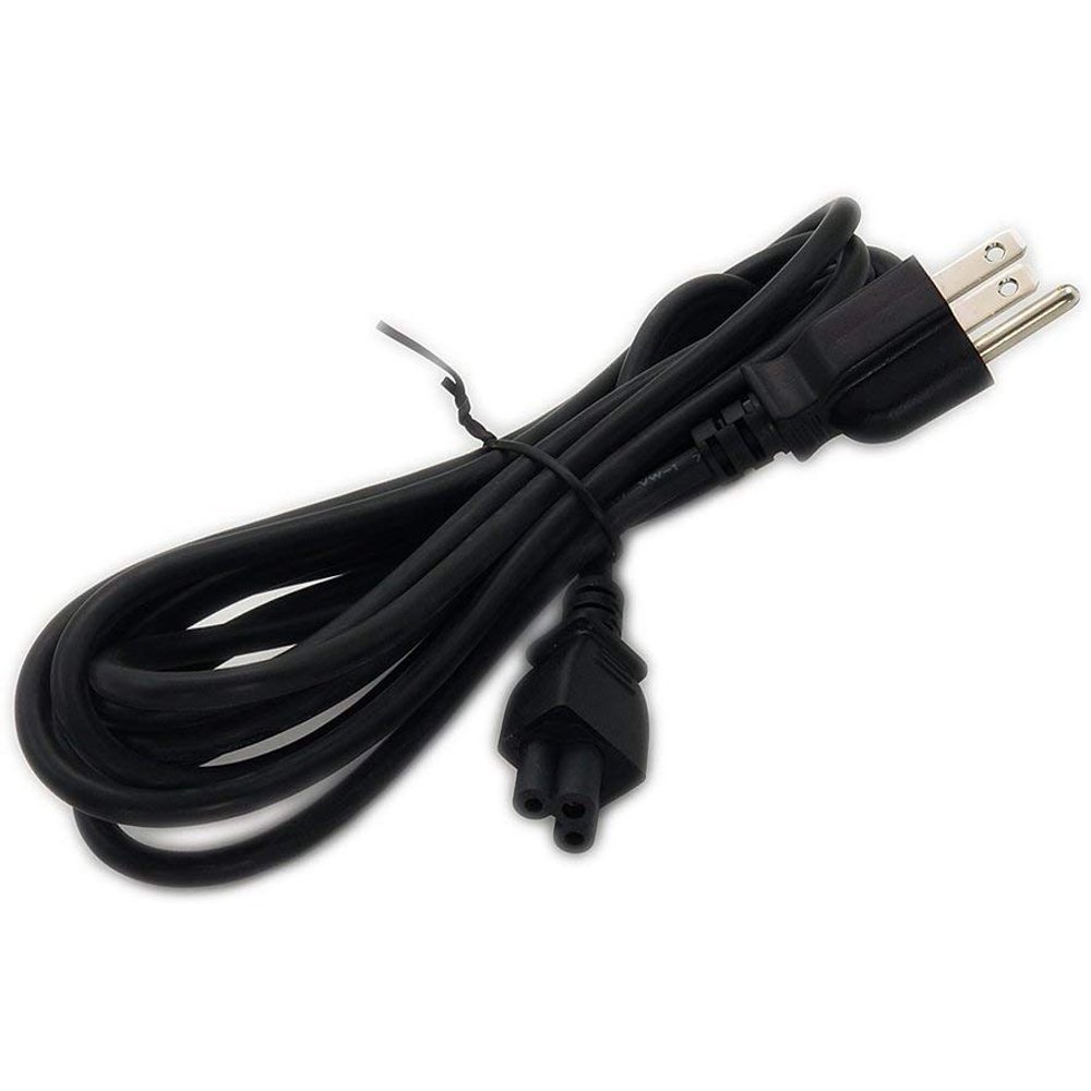 iMBAPrice 3 Feet AC Power Cord Cable (NEMA 515P to IEC320C5) for LG TV