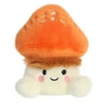 thumbnail image 1 of Aurora Palm Pals - Fabian Fluffy Mushroom 5 Pouces, 1 of 3
