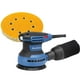 thumbnail image 1 of Lijadora Rotorbital DC 300W 5´ + 10 lijas Bosch G60/G180, 1 of 10