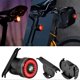 thumbnail image 2 of Smart Bike Light Versatile Easy Installation Bike Accessories, 2 of 5