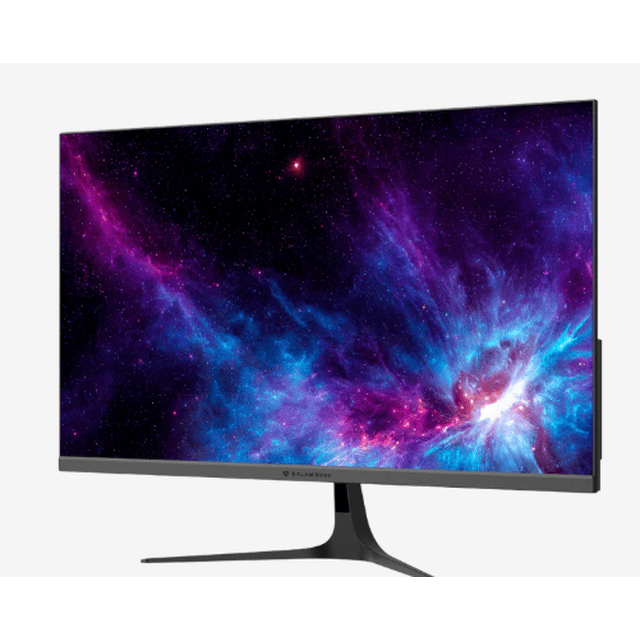 Monitor Gamer 24.5 BALAM RUSH COSMOS EDGE MCE245P Full HD 240Hz 1ms VA Adaptive-Sync HDMI Displayport Altavoces Gamer Fluido