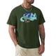 thumbnail image 1 of Camiseta de verano para hombre Camiseta de nueva edición para hombre, 1 of 7