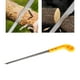 thumbnail image 4 of resistente para corte de Mango de madera Zulema Sierra plegable, 4 of 5