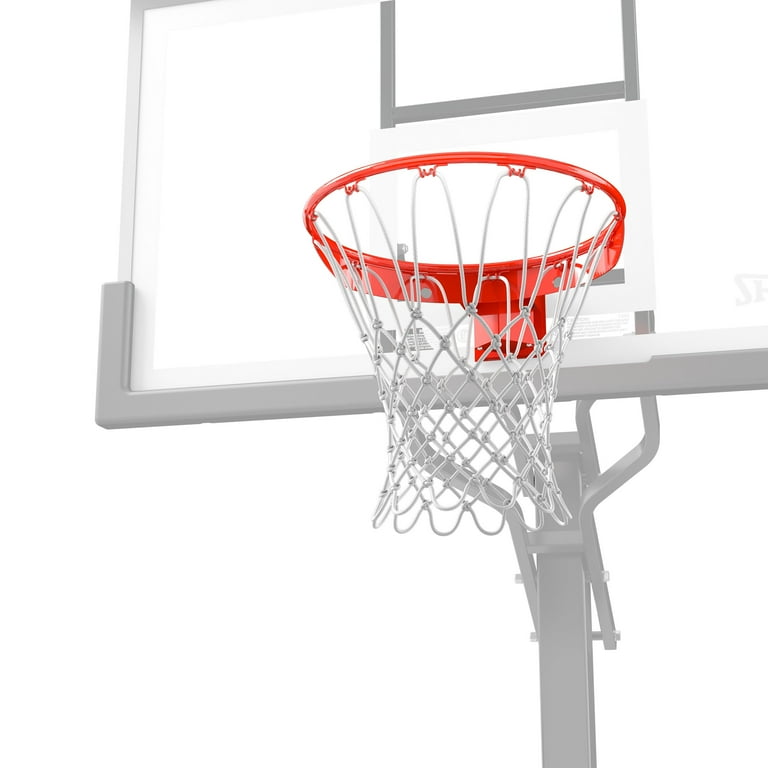 FORZA Basketball Ring (Heavy Duty)