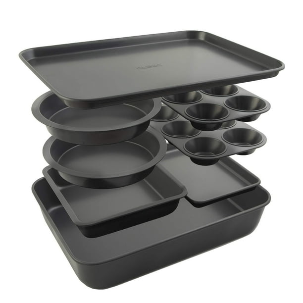 the range pan sets