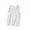 A01, variant on LYMAYTER Girls Cotton Tank Undershirts for Kidstoddler Cute Printed Sleeveless Bottoming Shirt (Multipack) for 3-8 T