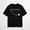 JC01-Black-332, variant on Funny Saying I Had Potential T-Shirt