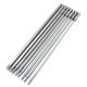 thumbnail image 1 of 8Pcs 200mm Torx Head Screwdriver Bit Set Steel T8/T10/T15/T20/T25/T27/T30/T40 Long Drill Bits 1/4Hand Repair Kits Tools, 1 of 5