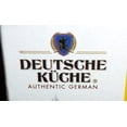 thumbnail image 2 of Deutsche Kuche Vanilla Spritz MSF2&nbsp;Shortbread Cookies 10.6 oz, 2 of 3