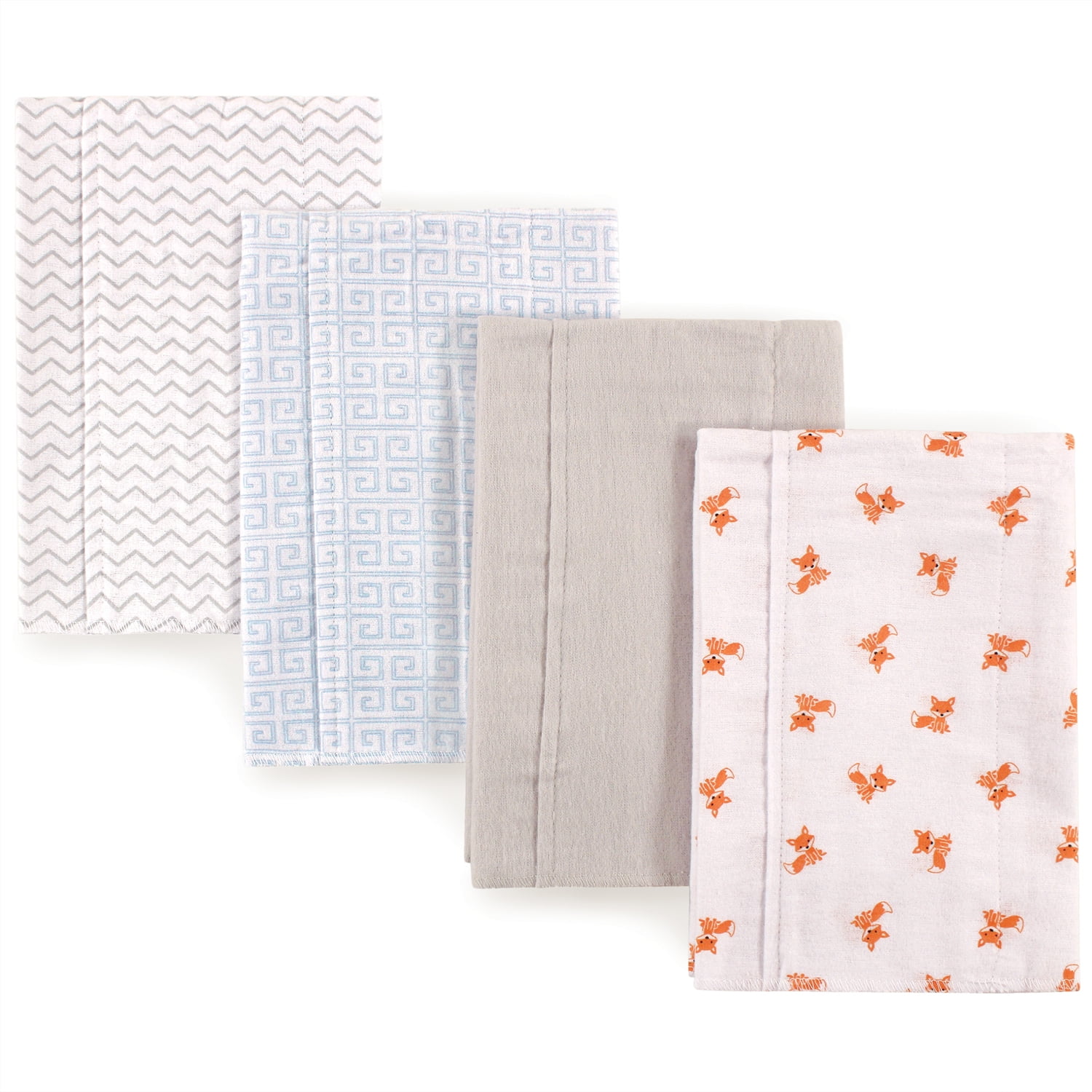 burp rags walmart