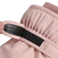thumbnail image 5 of beishanbush Gloves Mittens Warm Gloves Women Winter Outdoor Sports Skiing Riding Cold Proof Waterproof Touchable Mobile Phone Slip Warm Gloves Pink, 5 of 6