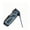 Black, variant on Golf Pen Holder Desk Accessories for Men Women Golfers, Birthday Graduation Gifts for Him Her, Funny Stylish Home Office Club Decor Gadgets, Perfect Golf Lover Gifts, 4.1 Inch,Black+Pen