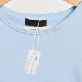 thumbnail image 4 of FONWILYO 100Pcs Clothing Price Tags with String Paper Hanging Tags for Price Marking, 4 of 8