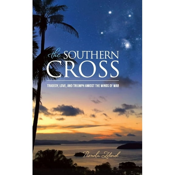 The Southern Cross, (Hardcover)