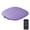 Purple, variant on Smart APP Control Under Pillow Speaker with White Noise & Timer, Bluetooth Pillow Speaker for Sleeping, 30H Playtime, Valentine's Day Birthday Perfect Gift