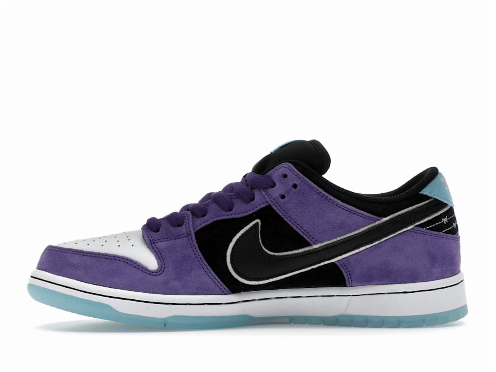 Nike Men's SB Dunk Low Hayley Wilson Skateboarding Shoes, from StockX