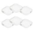 thumbnail image 1 of 6 topes de puerta cuadrados, protectores de pared, topes de puerta para perillas de puerta, protectores de pared, protectores de puerta, protectores de pared, cojines, topes de puerta, 1 of 7