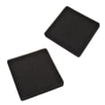 thumbnail image 1 of HQRP 2-pack Foam Filter for API Rena Filstar xP Aquarium Filters 30 ppi Mechanical Filtration + HQRP Coaster, 1 of 3