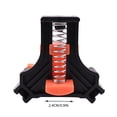 thumbnail image 3 of Woodworking Right Angle Clamp 90 Degree For Photo Frame And Picture Frame Assembly 4Pc Strong Spring Set 0.68 Lb 4Pc, 3 of 9