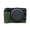 Green, variant on GadgetCom Camera Half Case Compatible with Canon EOS R50V , Anti-Slip PU Leather Shell Protective Cover