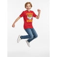 thumbnail image 3 of Maruchan, Boys' & Big Boys' Graphic T-Shirt, Fueled By Ramen, Sizes 4-18, 3 of 7
