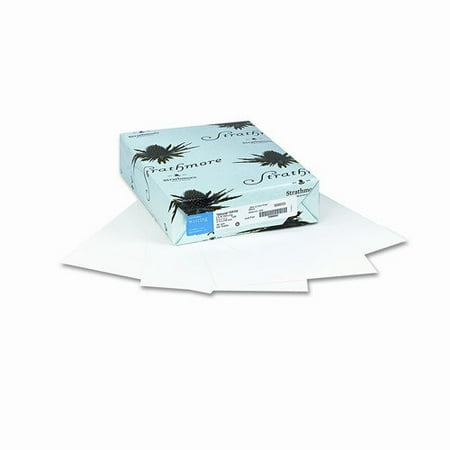 Mohawk Fine Papers 25pct Cotton Business Stationery Paper, 24 Lbs., 8-1/2 X 11, 500/Ream