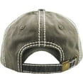 thumbnail image 3 of Hunters Ballcap One Size Adjustable, 3 of 4