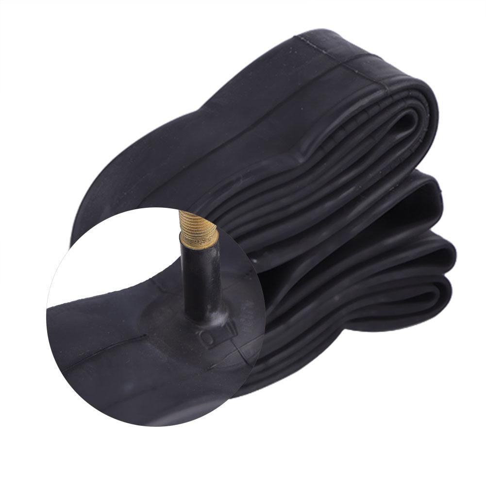 TOPINCN 2Pcs Inner Tube Tyres Butyl Rubber Interior Tire Tubes for MTB
