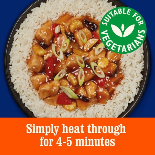 Ben's Original Cantonese Sauce 450g, British Import (Pack of 2)