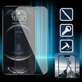 thumbnail image 3 of Tempered Glass Screen Protector, 9D Full Cover for Samsung Galaxy Models, 1-4 Pieces, 3 of 10