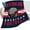 New England, variant on Dallas Print Blanket American Football Throw Blankets Couch Sofa Bed Stuff Decor Gifts Merch Soft Cozy Fleece Plush Warm Flannel Bedding for Team Fans Men Women Teen Adults 40"x50"